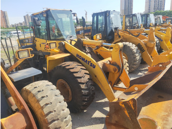 Wheel loader KOMATSU Wheel Loader 470-6 Click Here for Discount: picture 4 Wheel loader KOMATSU Wheel Loader 470-6 Click Here for Discount: picture 4