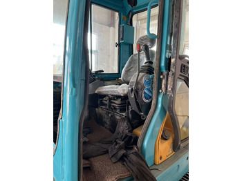 Mini excavator KUBOTA Mini Excavator 5Ton Click Here for Discount: picture 3 Mini excavator KUBOTA Mini Excavator 5Ton Click Here for Discount: picture 3