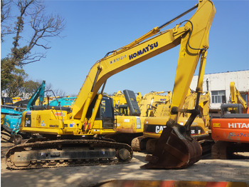 Crawler excavator KOMATSU PC240-8