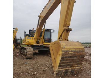 Crawler excavator KOMATSU PC450-8