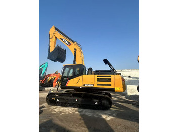 Crawler excavator SANY