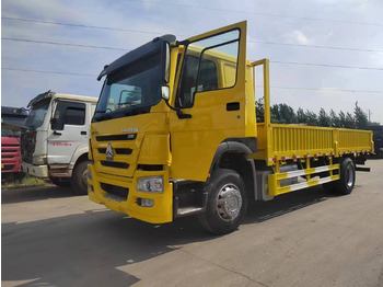 Leasing of SINOTRUK HOWO 336HP Dump Truck SINOTRUK HOWO 336HP Dump Truck: picture 1 Leasing of SINOTRUK HOWO 336HP Dump Truck SINOTRUK HOWO 336HP Dump Truck: picture 1