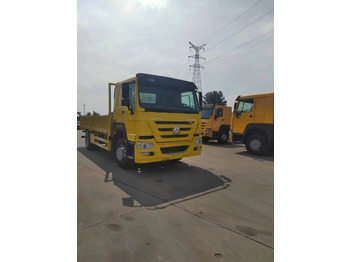 Leasing of SINOTRUK HOWO 336HP Dump Truck SINOTRUK HOWO 336HP Dump Truck: picture 5 Leasing of SINOTRUK HOWO 336HP Dump Truck SINOTRUK HOWO 336HP Dump Truck: picture 5