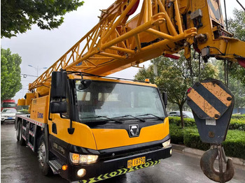 Crane SANY