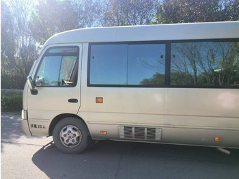 City bus TOYOTA