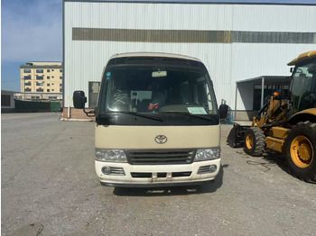Minibus TOYOTA