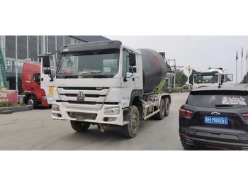 Truck SINOTRUK HOWO