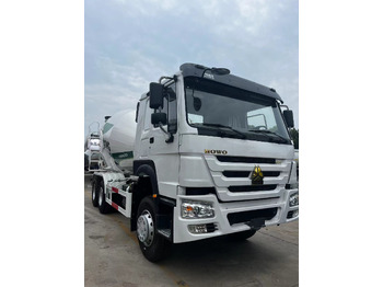 Truck SINOTRUK HOWO