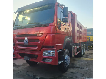 Truck SINOTRUK HOWO