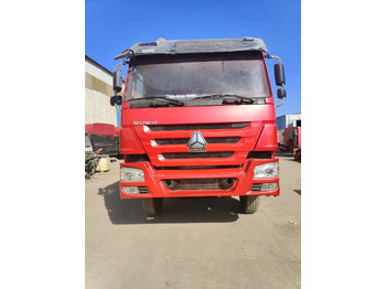 Truck SINOTRUK HOWO
