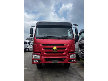 Truck SINOTRUK HOWO