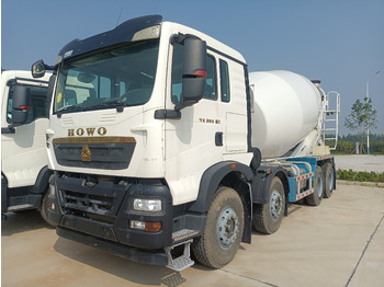 Truck SINOTRUK HOWO