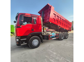 Truck SINOTRUK HOWO