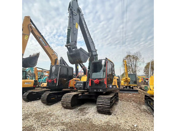 Excavator VOLVO EC140CL