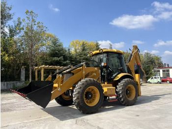 Backhoe loader XCMG Backhoe Loader Click for Discount: picture 2 Backhoe loader XCMG Backhoe Loader Click for Discount: picture 2