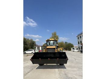 Backhoe loader XCMG Backhoe Loader Click for Discount: picture 3 Backhoe loader XCMG Backhoe Loader Click for Discount: picture 3