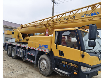 Crane XCMG QY25K