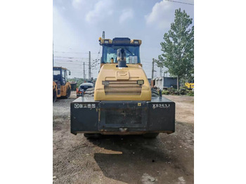 Compactor XCMG XCMG XS263J Original Road Roller Negotiable: picture 4 Compactor XCMG XCMG XS263J Original Road Roller Negotiable: picture 4