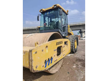 Compactor XCMG XCMG XS263J Original Road Roller Negotiable: picture 3 Compactor XCMG XCMG XS263J Original Road Roller Negotiable: picture 3