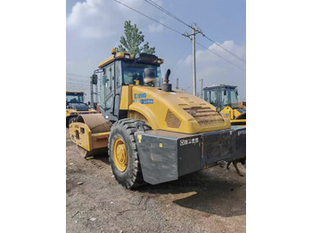 Compactor XCMG XCMG XS263J Original Road Roller Negotiable: picture 5 Compactor XCMG XCMG XS263J Original Road Roller Negotiable: picture 5