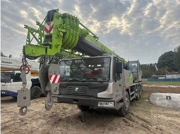 Crane ZOOMLION ZTC251V