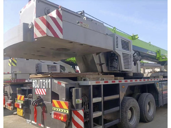 All terrain crane ZOOMLION Crane ZTC700V562-1: picture 4