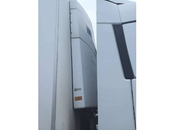 Refrigerator semi-trailer Semi-remorque 3 Essieux 38 TONNES HAYON CAISSE CHEREAU GROUPE THERMOKING SLXI SPECTRUM: picture 2 Refrigerator semi-trailer Semi-remorque 3 Essieux 38 TONNES HAYON CAISSE CHEREAU GROUPE THERMOKING SLXI SPECTRUM: picture 2