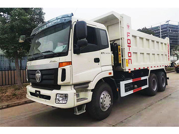 Tipper FOTON