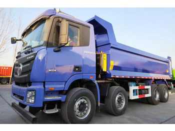 Tipper FOTON