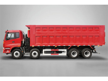 New Tipper for transportation of bulk materials FOTON Foton Tipper for Sale in Tanzania: picture 4