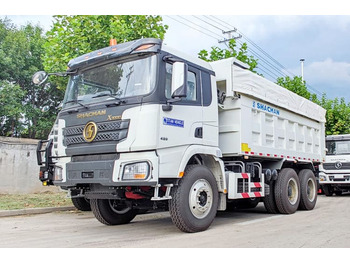 Tipper SHACMAN