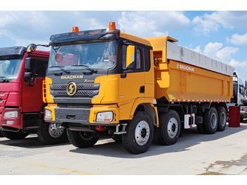 Tipper SHACMAN