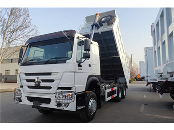 Tipper SINOTRUK HOWO