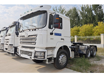 Tractor unit SHACMAN