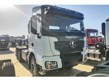 Tractor unit SHACMAN