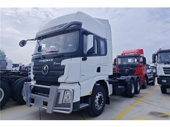 Tractor unit SHACMAN