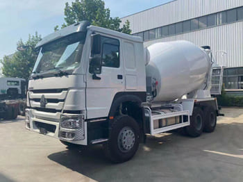 Truck SINOTRUK