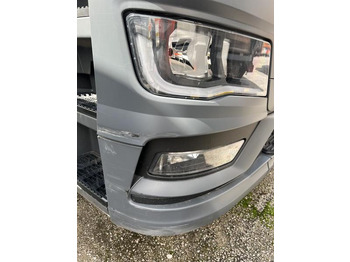 Box truck MAN TGS 18.360: picture 5