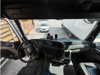 Box truck MAN TGS 26.440: picture 5