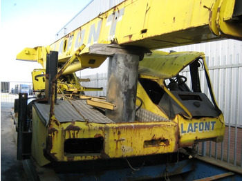 Mobile crane GROVE