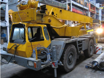 Mobile crane GROVE
