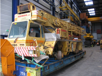 Mobile crane GROVE