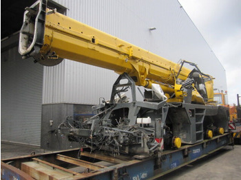 Mobile crane GROVE