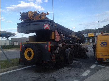 Mobile crane GROVE