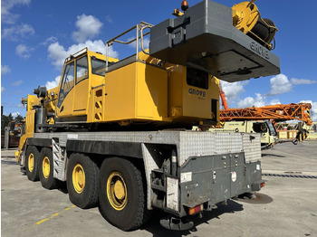 Leasing of Grove Grove GMK 4100 L Grove Grove GMK 4100 L: picture 4