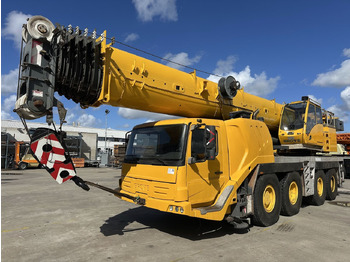 Leasing of Grove Grove GMK 4100 L Grove Grove GMK 4100 L: picture 1
