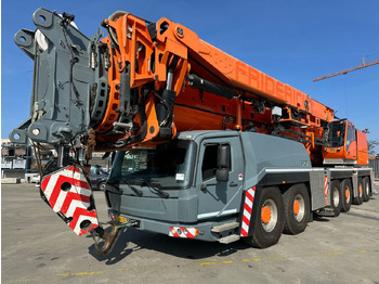 Mobile crane GROVE