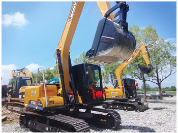 Crawler excavator SANY