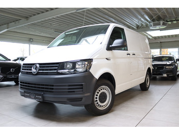 Van VOLKSWAGEN Transporter T6
