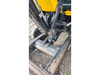 Mini excavator JCB JCB 65R-1: picture 4